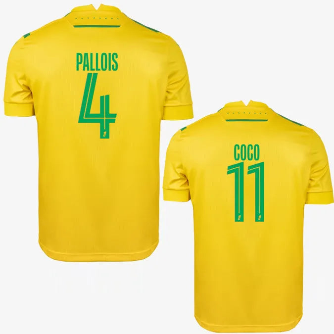 Maillot Domicile Nantes 24-25