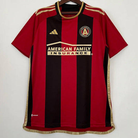 Atlanta United Home 23-24 Jersey