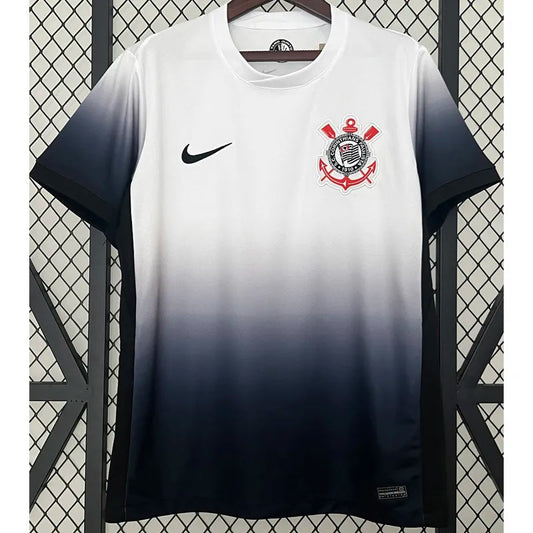 Corinthians Home 24-25 Jersey