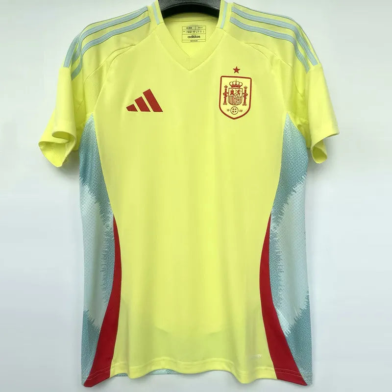 Spain Away 24-25 Jersey