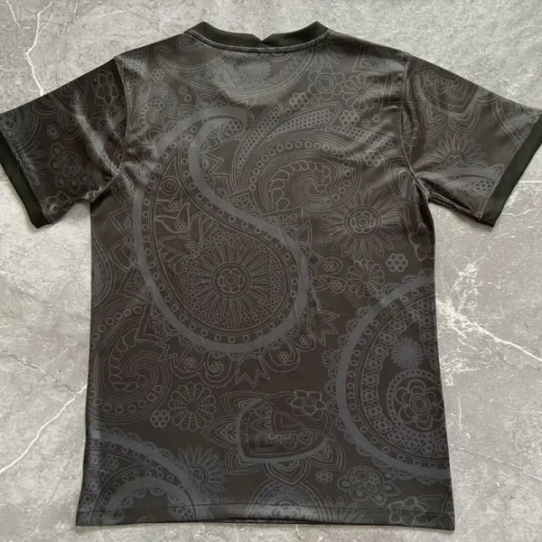 BAR Black Special Edition Fans 2024 Training Shirts