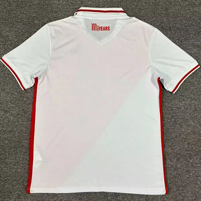 Monaco Home 24-25 Jersey