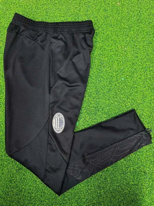 ACM Black 24-25 Training Long Pants