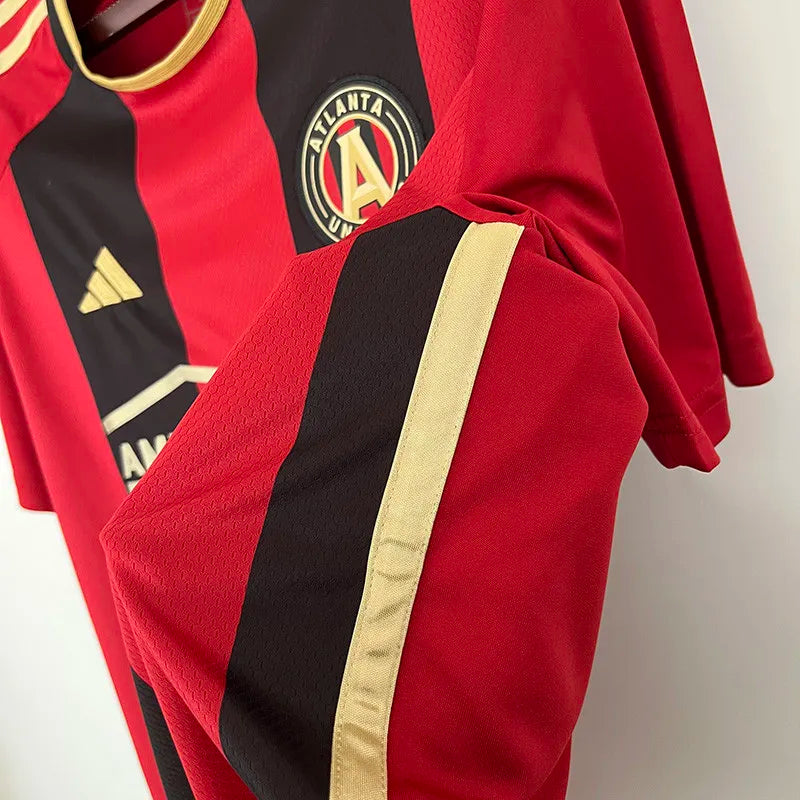 Atlanta United Home 23-24 Jersey