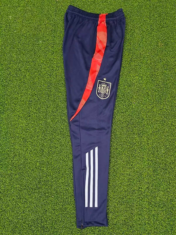 Spain Royal blue 24-25 Training Long Pants