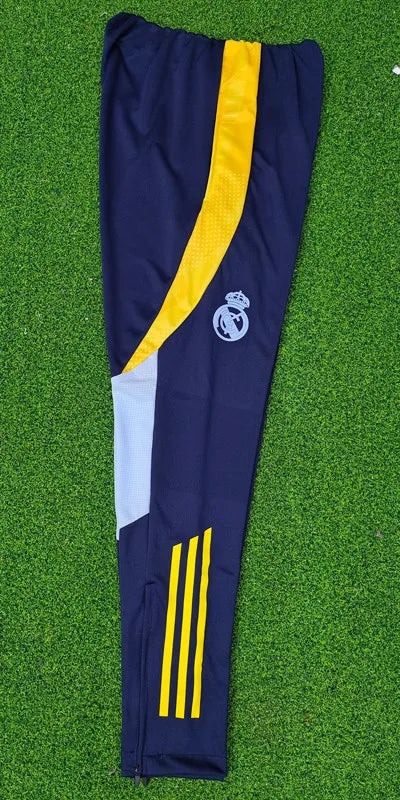 RMA Royal blue 24-25 Training Long Pants