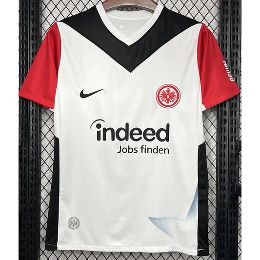 Frankfurt Home 24-25 Jersey