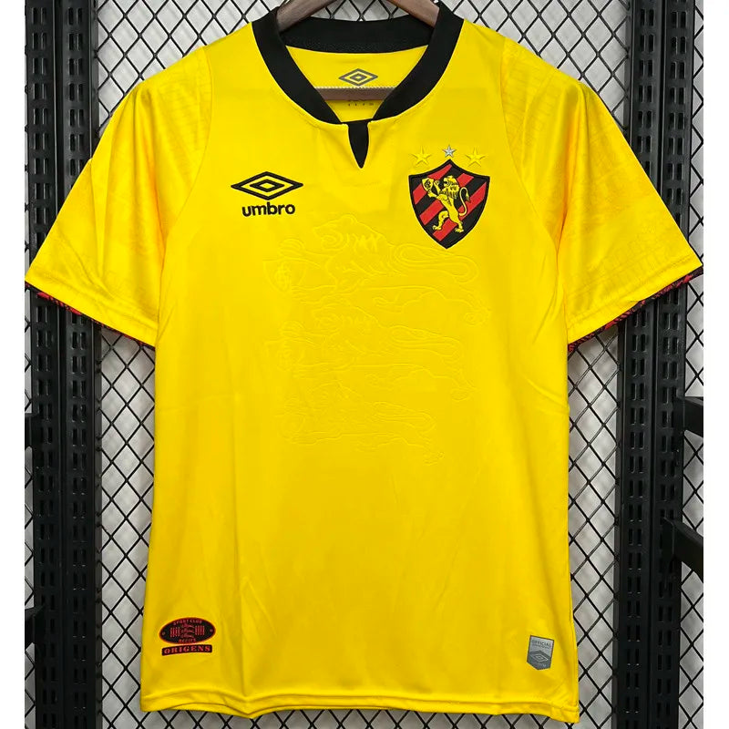 Recife Sports Away 24-25 Jersey