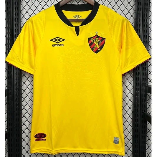 Recife Sports Away 24-25 Jersey