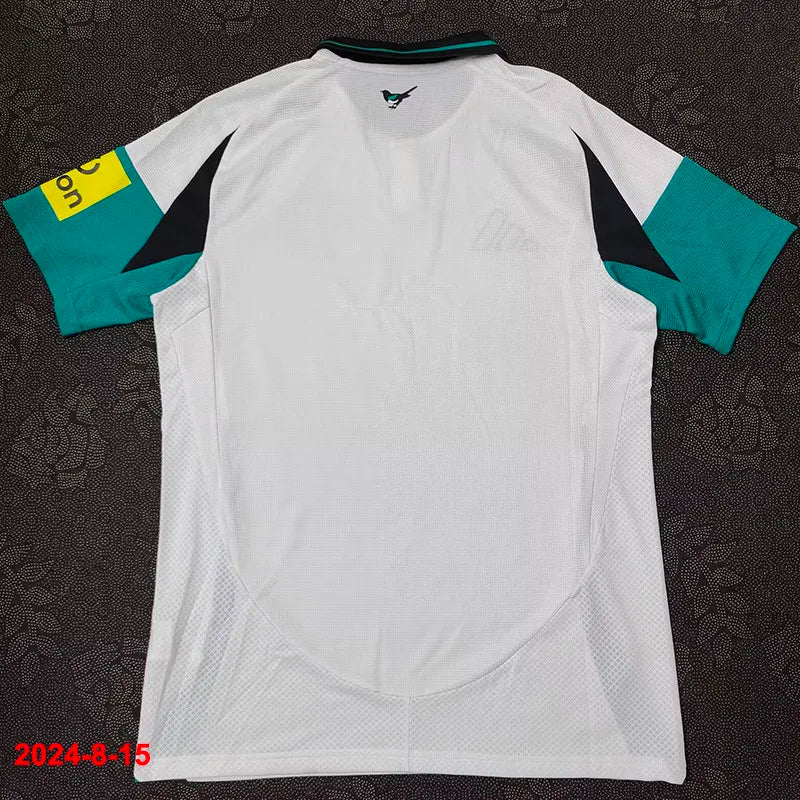 Newcastle Third 24-25 Jersey