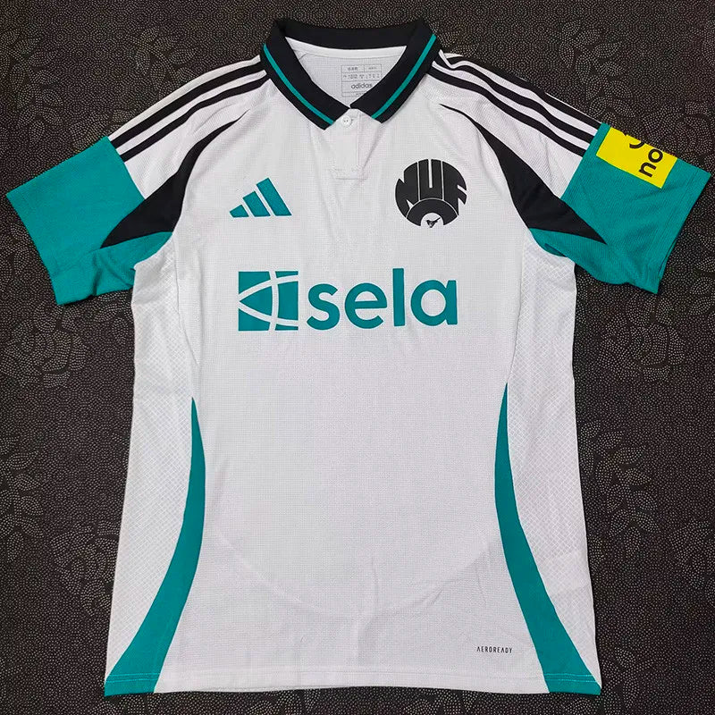 Newcastle Third 24-25 Jersey