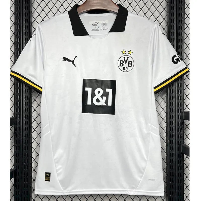 Dortmund Derde 24-25 Shirt