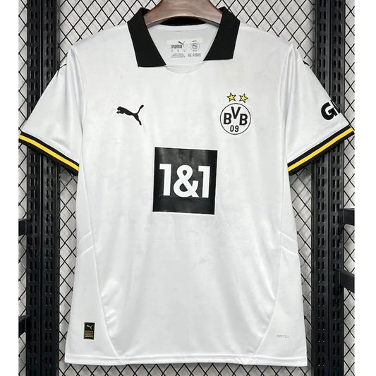 Dortmund Third 24-25 Jersey