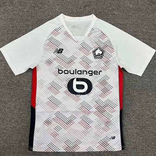 Lille Away 24-25 Jersey