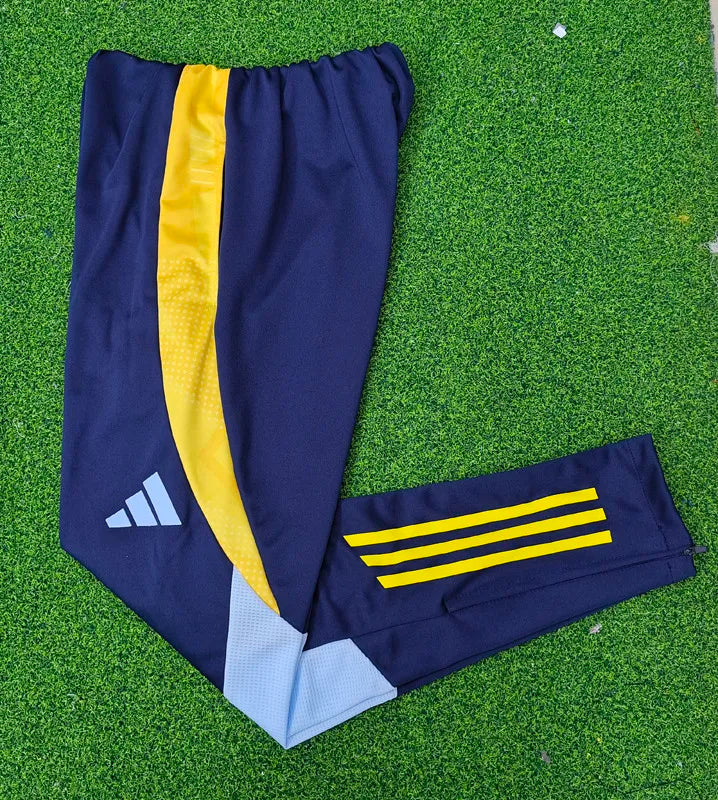 RMA Royal blue 24-25 Training Long Pants