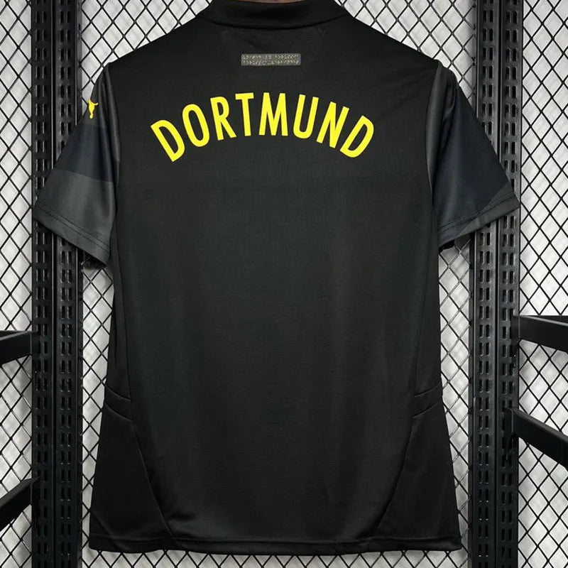 Dortmund Away 24-25 Jersey