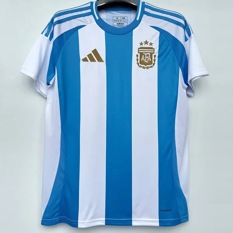 Argentinië Thuisshirt 24-25