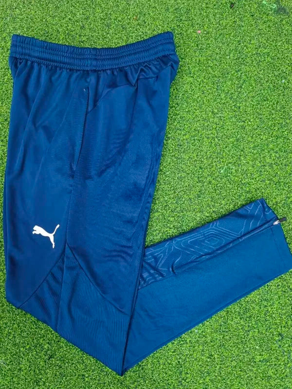 Marseille Lake blue 24-25 Training Long Pants