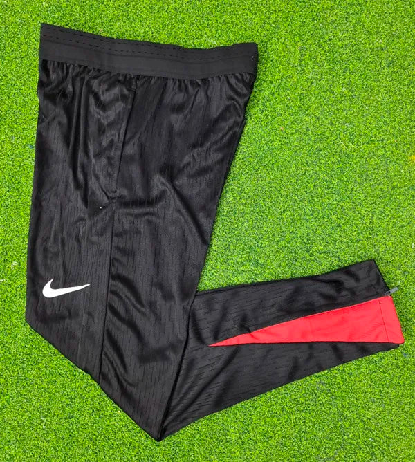 LIV Black 24-25 Training Long Pants