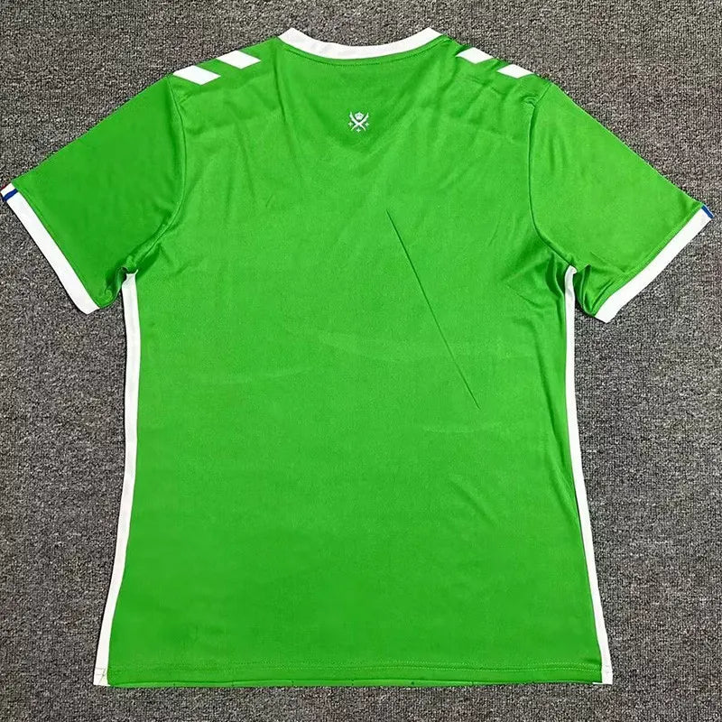 Saint Etienne Home 24-25 Jersey