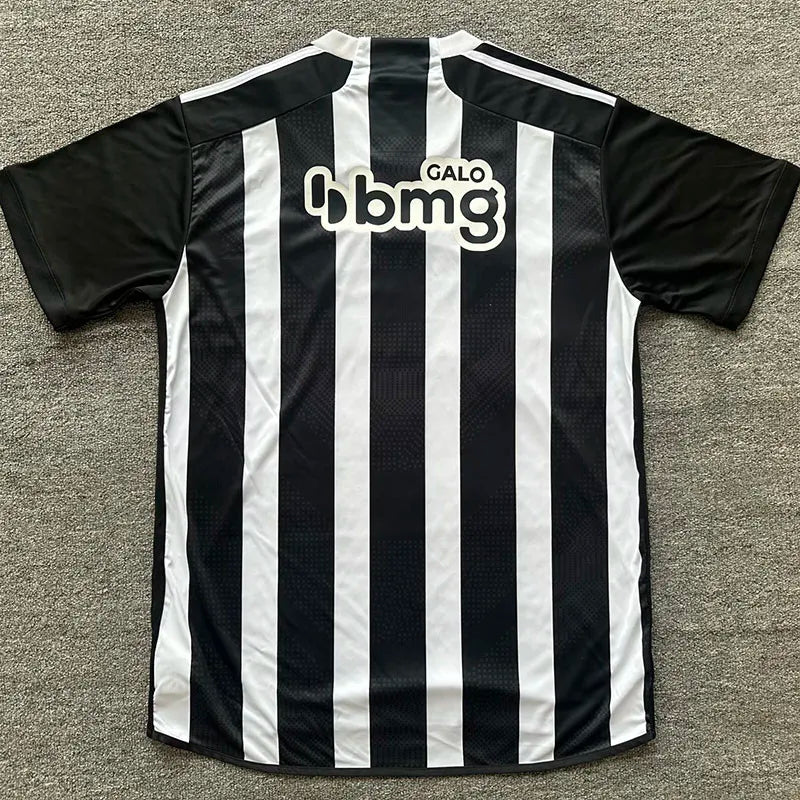 Atletico Mineiro Home 24-25 Jersey