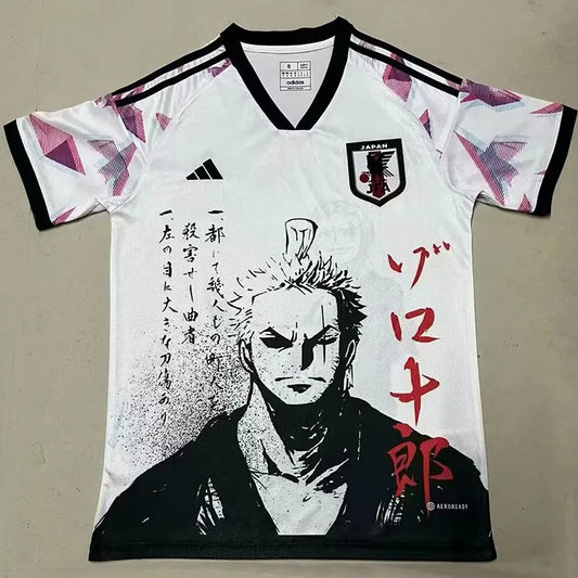 Japan Wit Special Edition 2024 Jersey