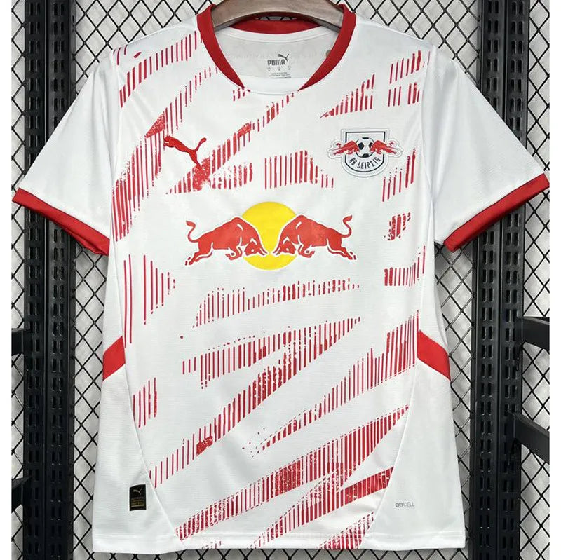 RB Leipzig Thuisshirt 24-25