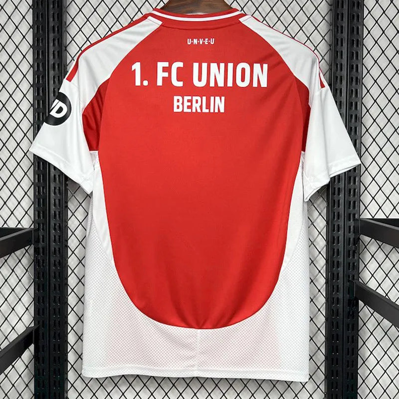 Berlijn Union Thuisshirt 24-25