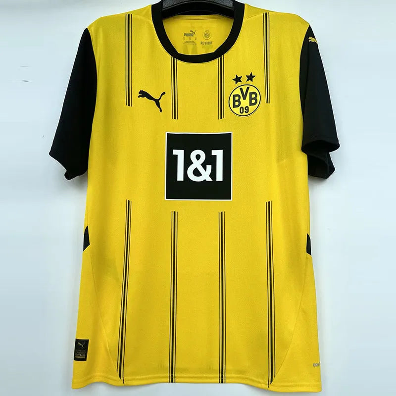 Dortmund Home 24-25 Jersey