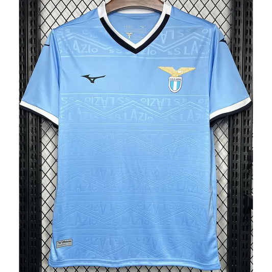 Lazio Home 24-25 Jersey