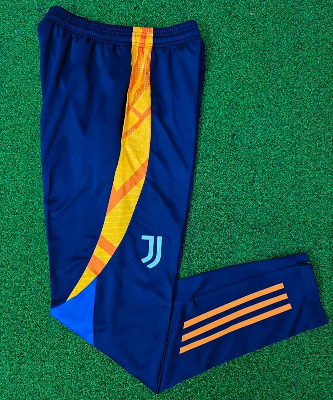 JUV Royal blue 24-25 Training Long Pants