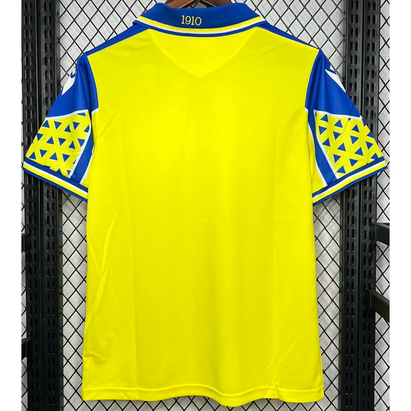 Cadiz Home 24-25 Jersey