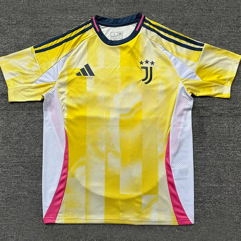 JUV Away 24-25 Jersey