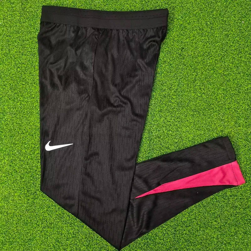 BAR Black 24-25 Training Long Pants