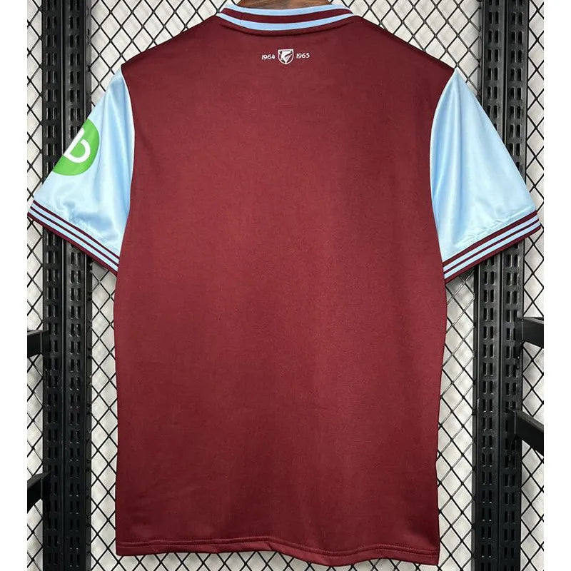 Maillot domicile West Ham 24-25