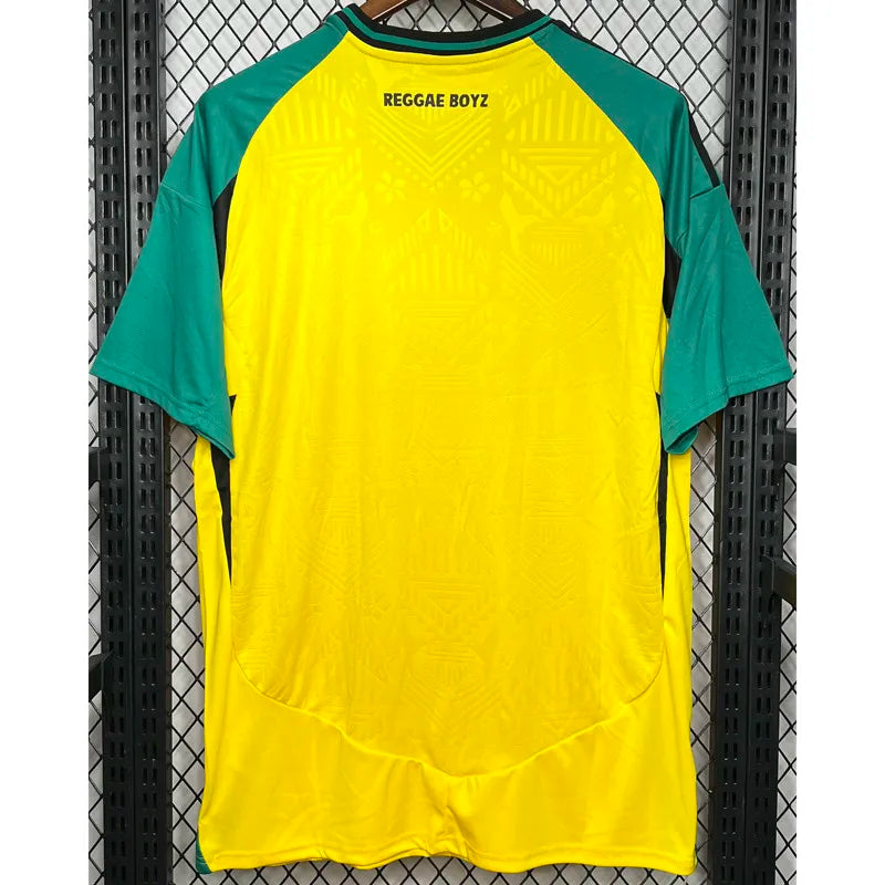 Jamaica Thuisshirt 24-25