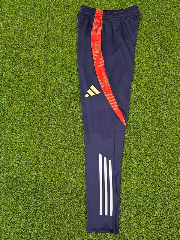 Spain Royal blue 24-25 Training Long Pants