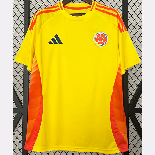 Maillot Domicile Colombie 24-25