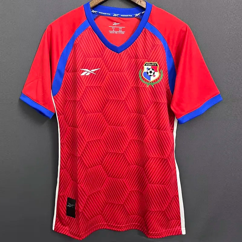 Panama Thuisshirt 23-24