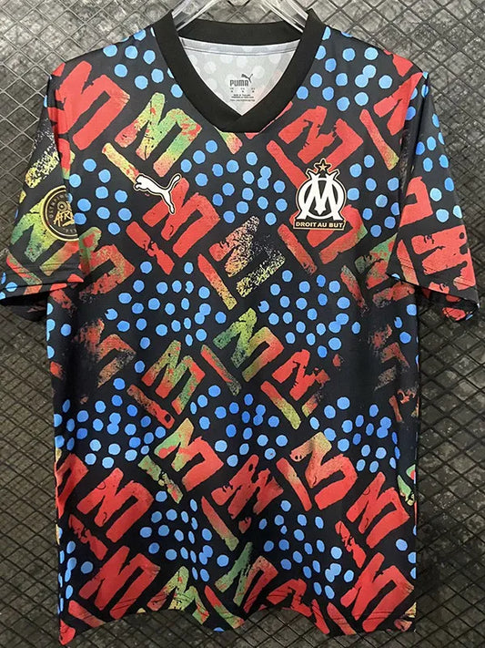 Marseille Special Edition 24-25 Trainingsshirts