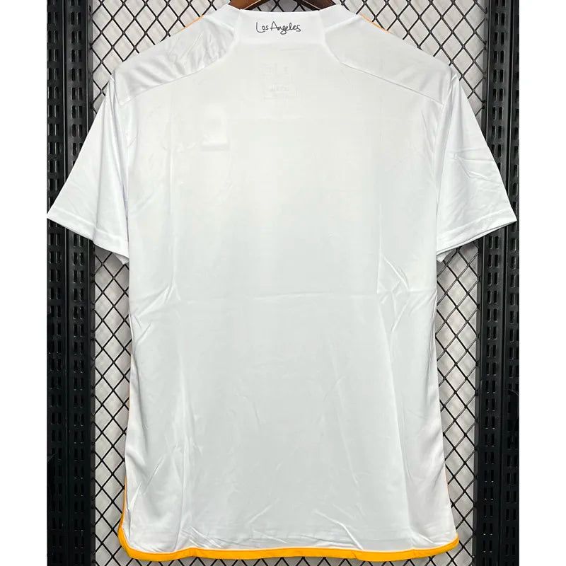 LA Galaxy Home 24-25 Jersey