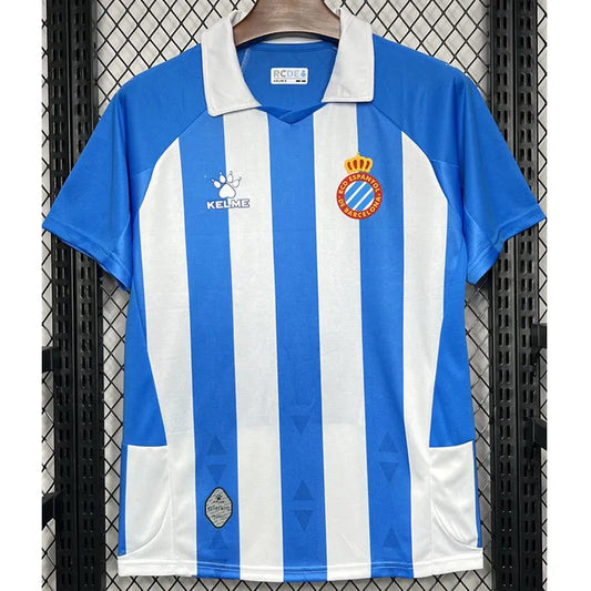 RCD Espanyol 24-25 Jersey