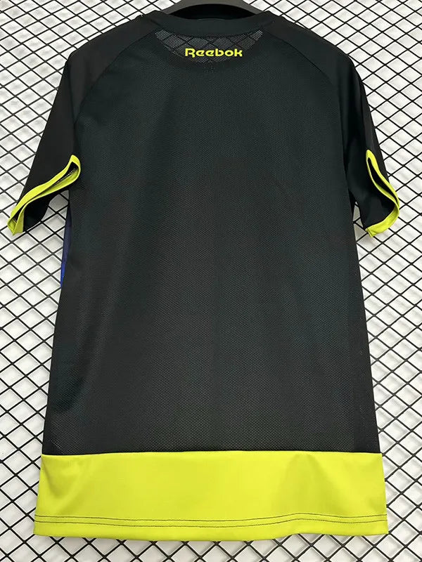 Botafogo Black Blue 24-25 Training shirts