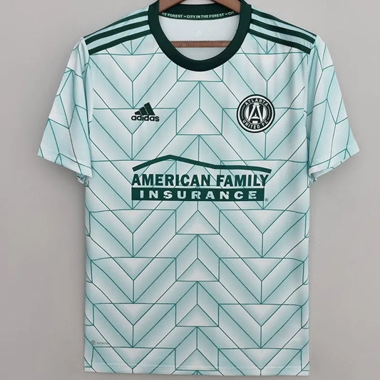 Atlanta United Away 22-23 Jersey