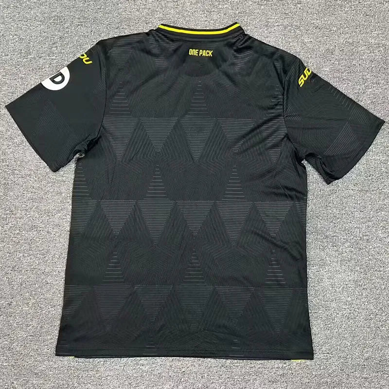 Wolves Away 24-25 Jersey