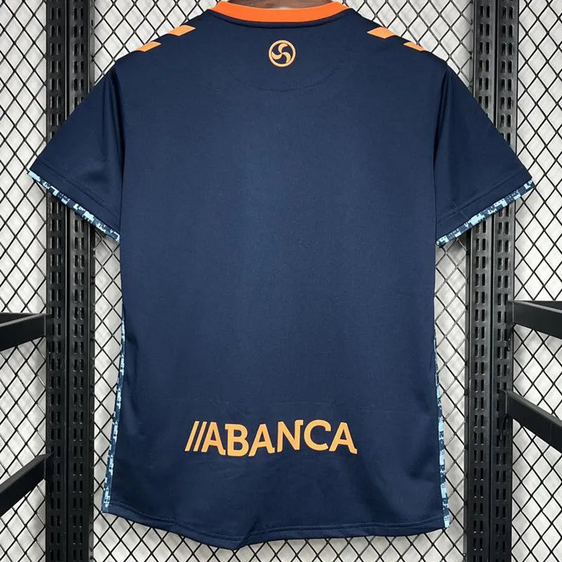 Celta Away 24-25 Jersey