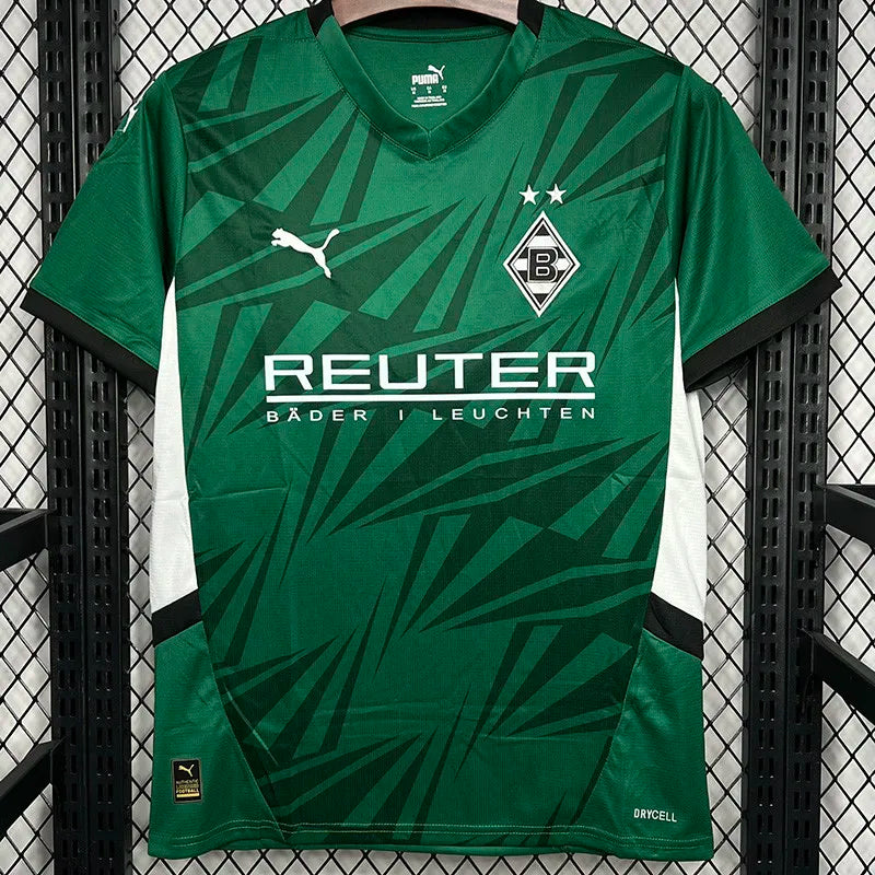 Monchengladbach Away 24-25 Jersey