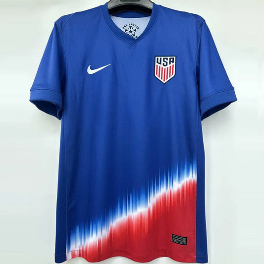 USA Away 24-25 Jersey