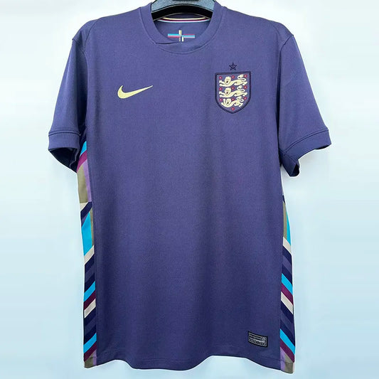 England Away 24-25 Jersey