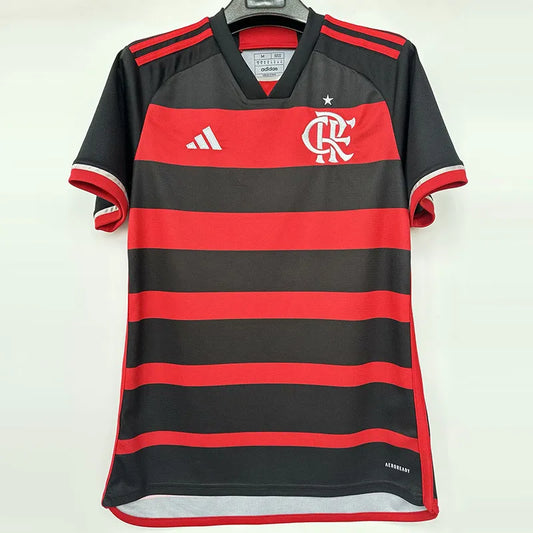 Flamengo Home 24-25 Jersey